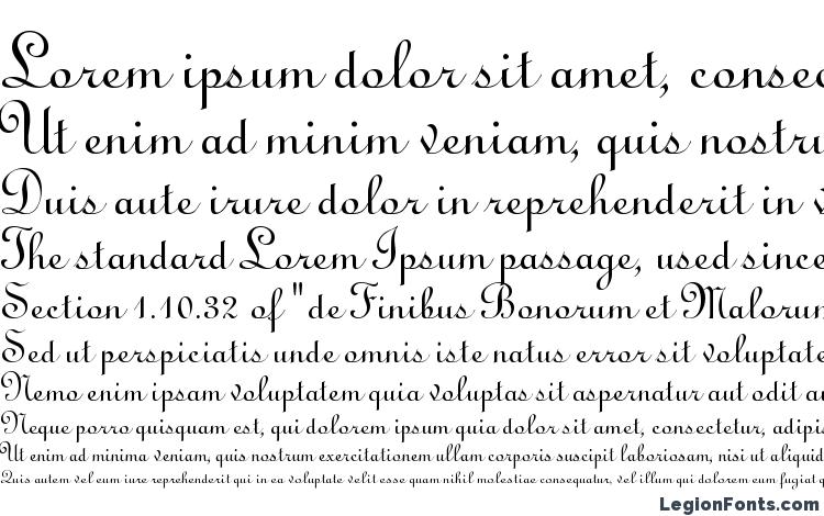 specimens Antigua font, sample Antigua font, an example of writing Antigua font, review Antigua font, preview Antigua font, Antigua font