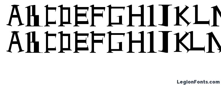 глифы шрифта Antioch, символы шрифта Antioch, символьная карта шрифта Antioch, предварительный просмотр шрифта Antioch, алфавит шрифта Antioch, шрифт Antioch