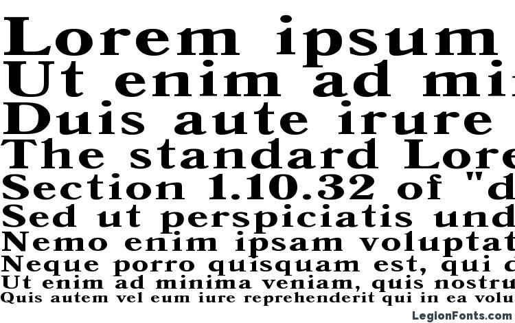 specimens Antiqua 140b font, sample Antiqua 140b font, an example of writing Antiqua 140b font, review Antiqua 140b font, preview Antiqua 140b font, Antiqua 140b font