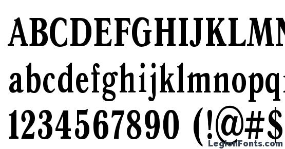 Antiqua Bold70b Font Download Free / LegionFonts