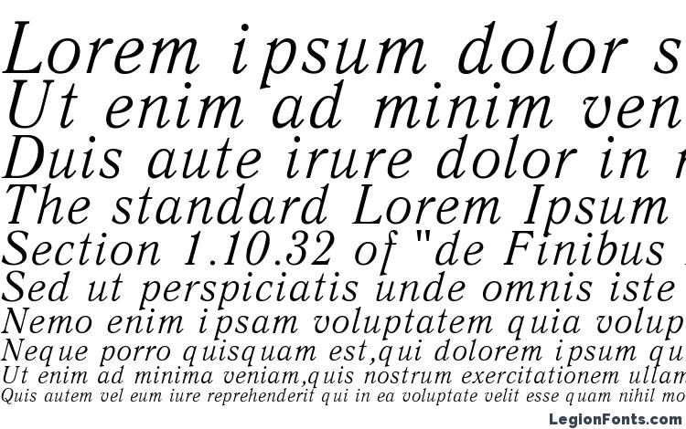 specimens Antiqua Italic font, sample Antiqua Italic font, an example of writing Antiqua Italic font, review Antiqua Italic font, preview Antiqua Italic font, Antiqua Italic font