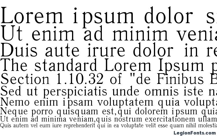 specimens Antiqua font, sample Antiqua font, an example of writing Antiqua font, review Antiqua font, preview Antiqua font, Antiqua font