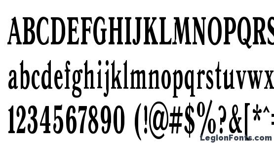 Antiqua50B Font Download Free / LegionFonts