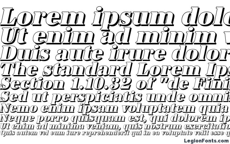 specimens AntiquaSh Cd Heavy Italic font, sample AntiquaSh Cd Heavy Italic font, an example of writing AntiquaSh Cd Heavy Italic font, review AntiquaSh Cd Heavy Italic font, preview AntiquaSh Cd Heavy Italic font, AntiquaSh Cd Heavy Italic font