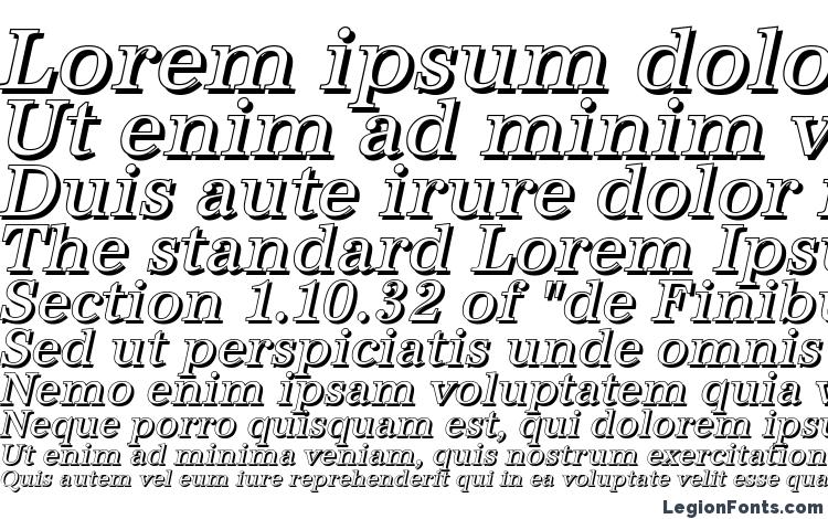 specimens AntiquaSh Italic font, sample AntiquaSh Italic font, an example of writing AntiquaSh Italic font, review AntiquaSh Italic font, preview AntiquaSh Italic font, AntiquaSh Italic font