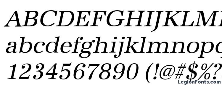 glyphs AntiquaStd Italic font, сharacters AntiquaStd Italic font, symbols AntiquaStd Italic font, character map AntiquaStd Italic font, preview AntiquaStd Italic font, abc AntiquaStd Italic font, AntiquaStd Italic font