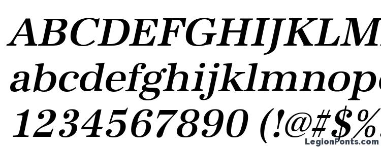 глифы шрифта AntiquaStd Medium Italic, символы шрифта AntiquaStd Medium Italic, символьная карта шрифта AntiquaStd Medium Italic, предварительный просмотр шрифта AntiquaStd Medium Italic, алфавит шрифта AntiquaStd Medium Italic, шрифт AntiquaStd Medium Italic