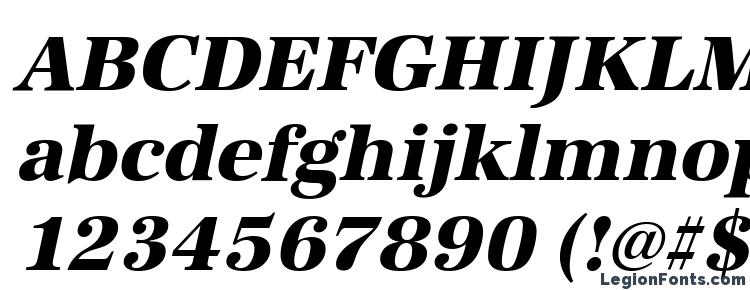glyphs AntiquaStd Xbold Italic font, сharacters AntiquaStd Xbold Italic font, symbols AntiquaStd Xbold Italic font, character map AntiquaStd Xbold Italic font, preview AntiquaStd Xbold Italic font, abc AntiquaStd Xbold Italic font, AntiquaStd Xbold Italic font