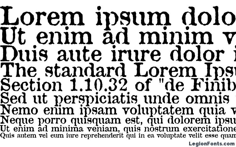 specimens Antique type font, sample Antique type font, an example of writing Antique type font, review Antique type font, preview Antique type font, Antique type font