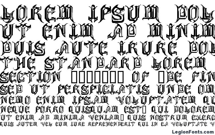 specimens ANVIL font, sample ANVIL font, an example of writing ANVIL font, review ANVIL font, preview ANVIL font, ANVIL font