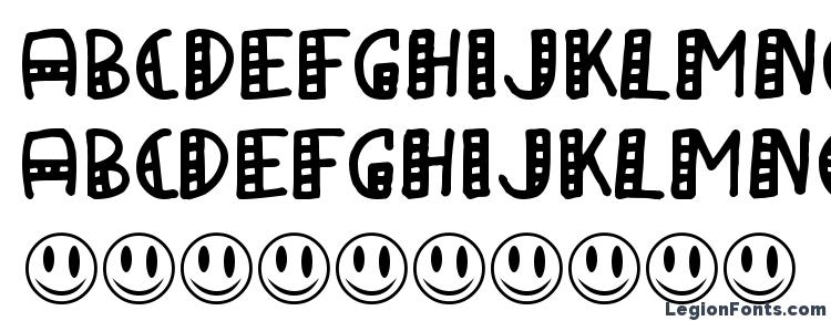 glyphs aPapa font, сharacters aPapa font, symbols aPapa font, character map aPapa font, preview aPapa font, abc aPapa font, aPapa font