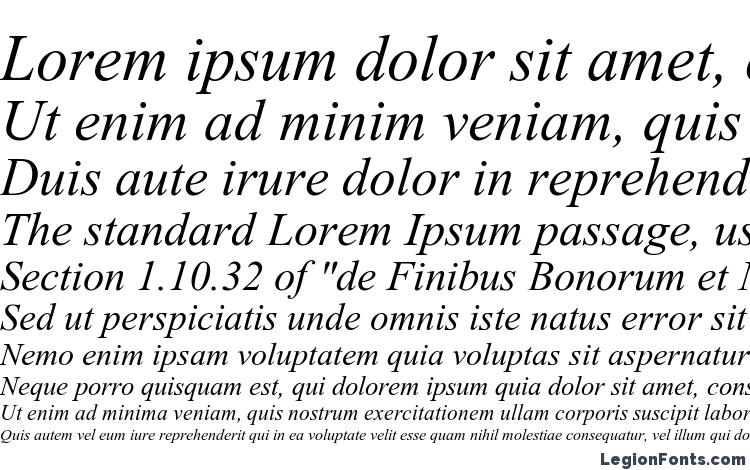 specimens Aparajita Italic font, sample Aparajita Italic font, an example of writing Aparajita Italic font, review Aparajita Italic font, preview Aparajita Italic font, Aparajita Italic font