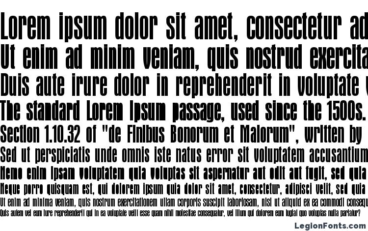 specimens Apicalc font, sample Apicalc font, an example of writing Apicalc font, review Apicalc font, preview Apicalc font, Apicalc font