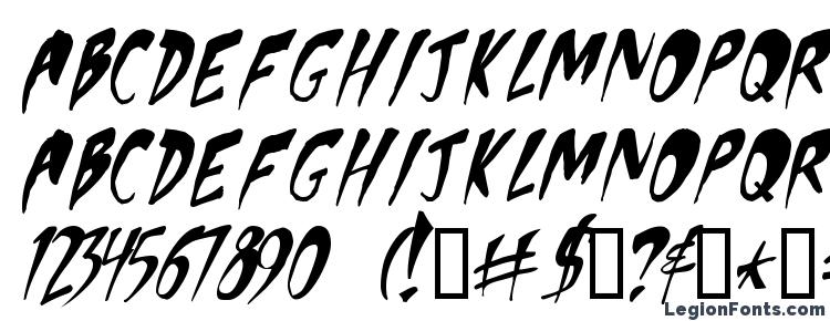 glyphs Apocalypse 1 font, сharacters Apocalypse 1 font, symbols Apocalypse 1 font, character map Apocalypse 1 font, preview Apocalypse 1 font, abc Apocalypse 1 font, Apocalypse 1 font