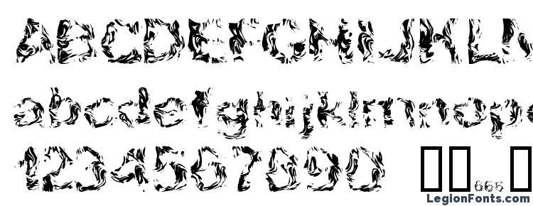 glyphs Apokalypto font, сharacters Apokalypto font, symbols Apokalypto font, character map Apokalypto font, preview Apokalypto font, abc Apokalypto font, Apokalypto font