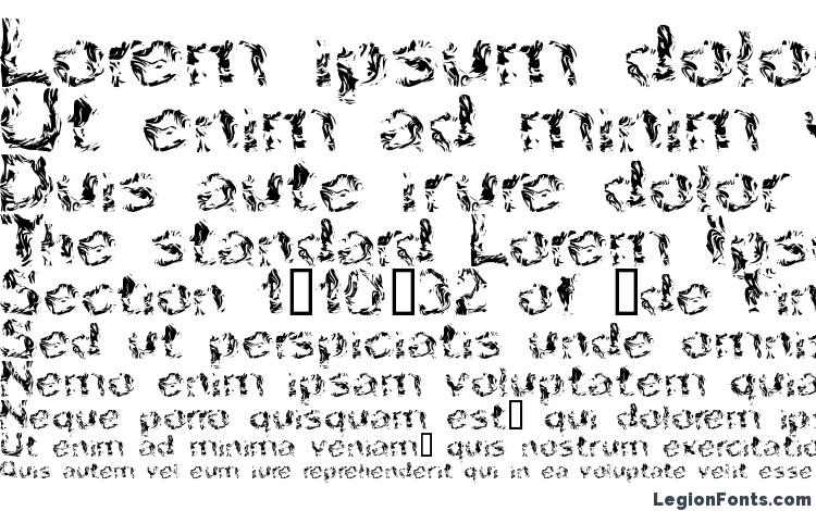 specimens Apokalypto font, sample Apokalypto font, an example of writing Apokalypto font, review Apokalypto font, preview Apokalypto font, Apokalypto font