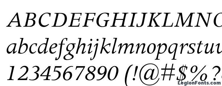 glyphs Apollo MT Italic font, сharacters Apollo MT Italic font, symbols Apollo MT Italic font, character map Apollo MT Italic font, preview Apollo MT Italic font, abc Apollo MT Italic font, Apollo MT Italic font