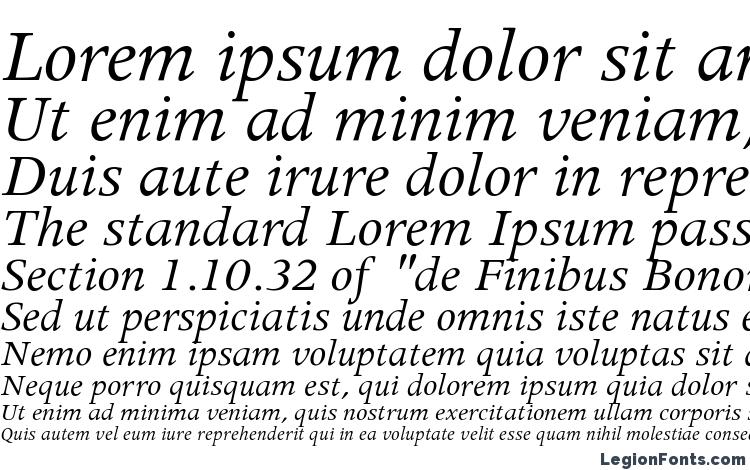 specimens Apollo MT Italic font, sample Apollo MT Italic font, an example of writing Apollo MT Italic font, review Apollo MT Italic font, preview Apollo MT Italic font, Apollo MT Italic font