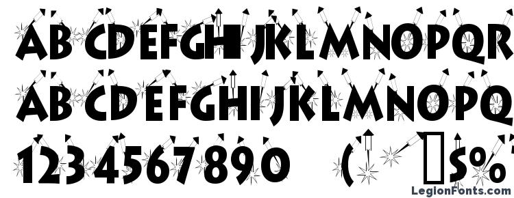 glyphs Apollo13Condensed font, сharacters Apollo13Condensed font, symbols Apollo13Condensed font, character map Apollo13Condensed font, preview Apollo13Condensed font, abc Apollo13Condensed font, Apollo13Condensed font