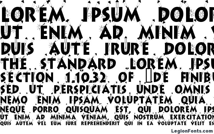 specimens Apollo13Condensed font, sample Apollo13Condensed font, an example of writing Apollo13Condensed font, review Apollo13Condensed font, preview Apollo13Condensed font, Apollo13Condensed font