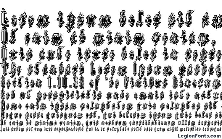 specimens Applesauce11 font, sample Applesauce11 font, an example of writing Applesauce11 font, review Applesauce11 font, preview Applesauce11 font, Applesauce11 font