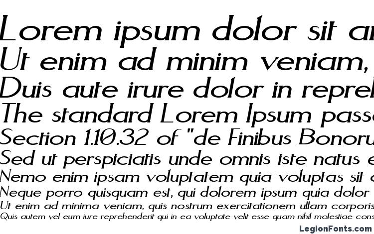 specimens Aquaduct Italic font, sample Aquaduct Italic font, an example of writing Aquaduct Italic font, review Aquaduct Italic font, preview Aquaduct Italic font, Aquaduct Italic font