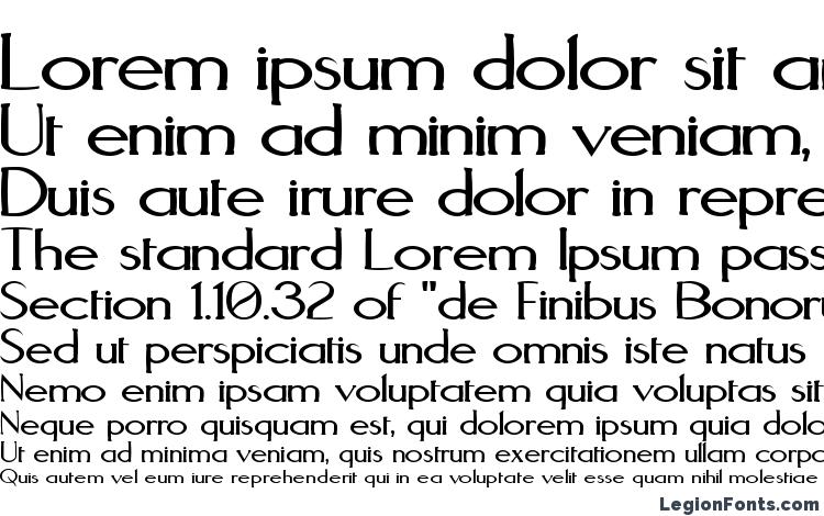 specimens Aquaduct Warp font, sample Aquaduct Warp font, an example of writing Aquaduct Warp font, review Aquaduct Warp font, preview Aquaduct Warp font, Aquaduct Warp font