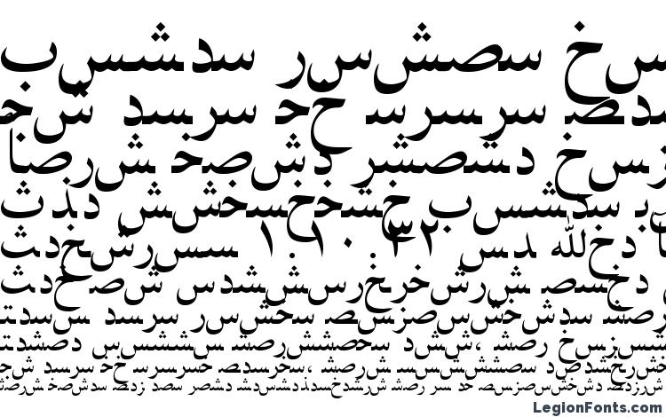 specimens ArabicNaskhSSK font, sample ArabicNaskhSSK font, an example of writing ArabicNaskhSSK font, review ArabicNaskhSSK font, preview ArabicNaskhSSK font, ArabicNaskhSSK font