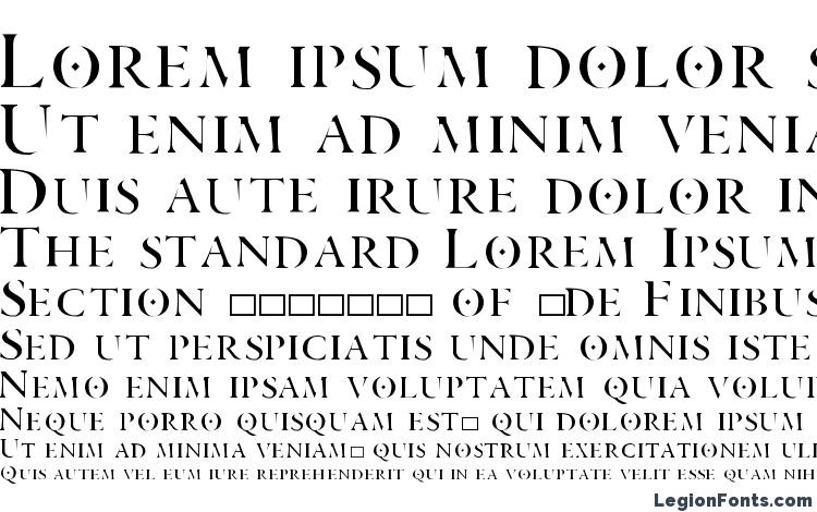 specimens Aranea font, sample Aranea font, an example of writing Aranea font, review Aranea font, preview Aranea font, Aranea font