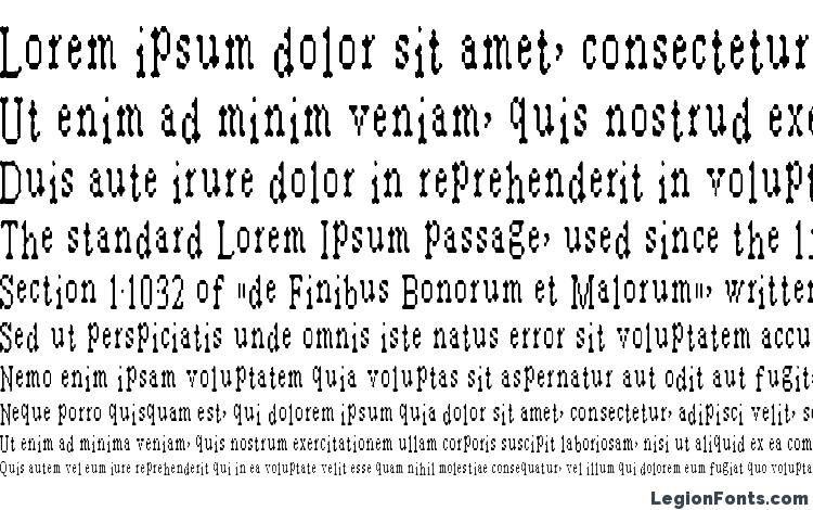 specimens Arashnaziblurb font, sample Arashnaziblurb font, an example of writing Arashnaziblurb font, review Arashnaziblurb font, preview Arashnaziblurb font, Arashnaziblurb font