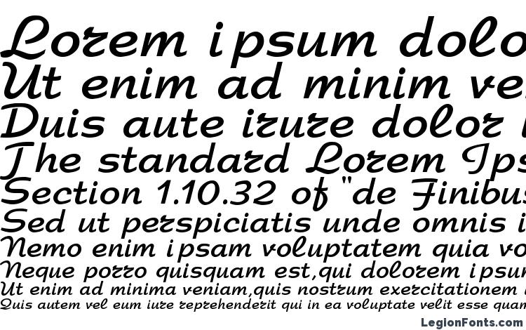 specimens ArbatDi Bold font, sample ArbatDi Bold font, an example of writing ArbatDi Bold font, review ArbatDi Bold font, preview ArbatDi Bold font, ArbatDi Bold font