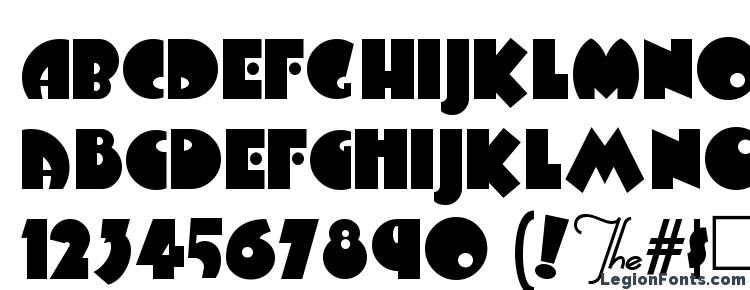 glyphs Arbuckle Fat font, сharacters Arbuckle Fat font, symbols Arbuckle Fat font, character map Arbuckle Fat font, preview Arbuckle Fat font, abc Arbuckle Fat font, Arbuckle Fat font