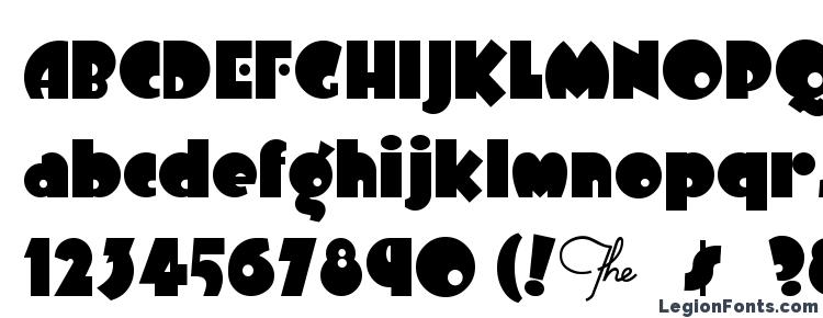 glyphs ArbuckleRemix font, сharacters ArbuckleRemix font, symbols ArbuckleRemix font, character map ArbuckleRemix font, preview ArbuckleRemix font, abc ArbuckleRemix font, ArbuckleRemix font