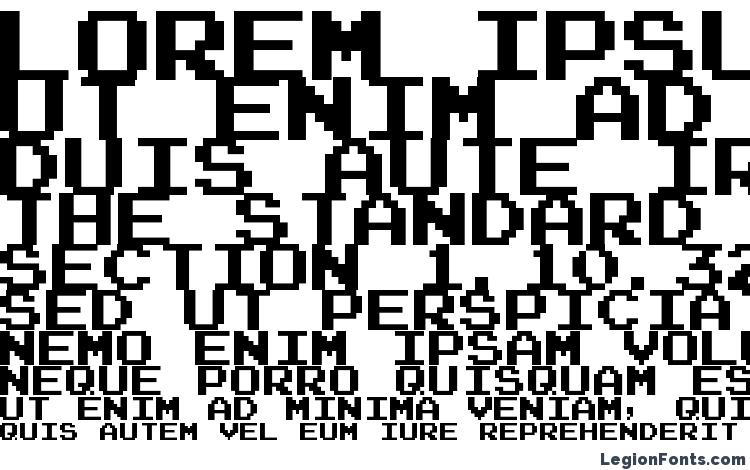 specimens Arcade normal font, sample Arcade normal font, an example of writing Arcade normal font, review Arcade normal font, preview Arcade normal font, Arcade normal font