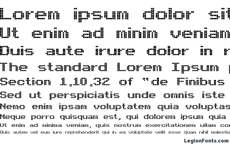 specimens Arcade font, sample Arcade font, an example of writing Arcade font, review Arcade font, preview Arcade font, Arcade font