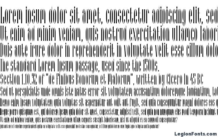 specimens Arcadia LT font, sample Arcadia LT font, an example of writing Arcadia LT font, review Arcadia LT font, preview Arcadia LT font, Arcadia LT font