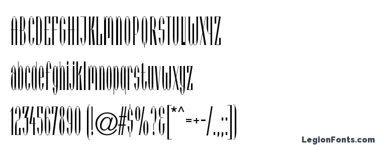 glyphs Arcadia font, сharacters Arcadia font, symbols Arcadia font, character map Arcadia font, preview Arcadia font, abc Arcadia font, Arcadia font