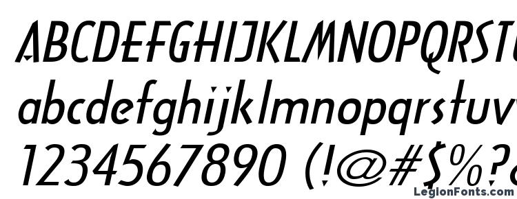 glyphs ArcaneBroad Italic font, сharacters ArcaneBroad Italic font, symbols ArcaneBroad Italic font, character map ArcaneBroad Italic font, preview ArcaneBroad Italic font, abc ArcaneBroad Italic font, ArcaneBroad Italic font