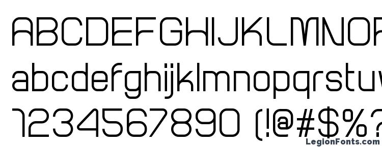glyphs Arcle Medium font, сharacters Arcle Medium font, symbols Arcle Medium font, character map Arcle Medium font, preview Arcle Medium font, abc Arcle Medium font, Arcle Medium font