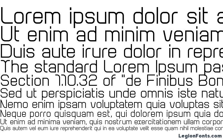 specimens Arcle Medium font, sample Arcle Medium font, an example of writing Arcle Medium font, review Arcle Medium font, preview Arcle Medium font, Arcle Medium font