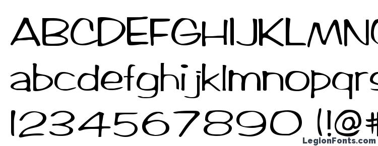 glyphs Arctic Medium font, сharacters Arctic Medium font, symbols Arctic Medium font, character map Arctic Medium font, preview Arctic Medium font, abc Arctic Medium font, Arctic Medium font