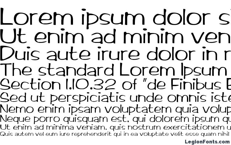 specimens Arctic Medium font, sample Arctic Medium font, an example of writing Arctic Medium font, review Arctic Medium font, preview Arctic Medium font, Arctic Medium font
