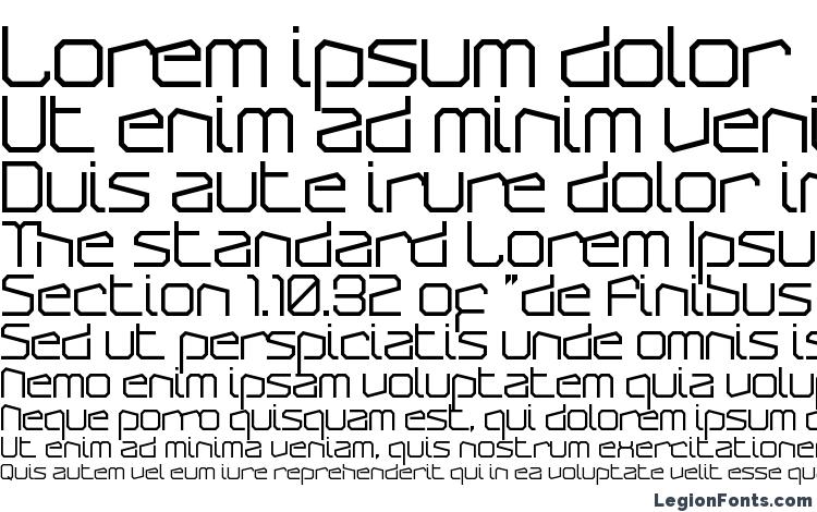specimens ArcticPatrol Bold font, sample ArcticPatrol Bold font, an example of writing ArcticPatrol Bold font, review ArcticPatrol Bold font, preview ArcticPatrol Bold font, ArcticPatrol Bold font