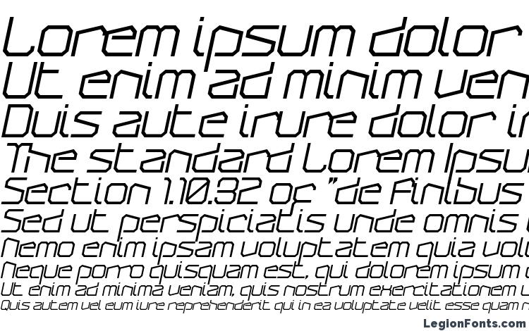 specimens ArcticPatrol BoldItalic font, sample ArcticPatrol BoldItalic font, an example of writing ArcticPatrol BoldItalic font, review ArcticPatrol BoldItalic font, preview ArcticPatrol BoldItalic font, ArcticPatrol BoldItalic font