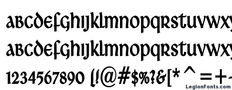 glyphs Ardagh font, сharacters Ardagh font, symbols Ardagh font, character map Ardagh font, preview Ardagh font, abc Ardagh font, Ardagh font