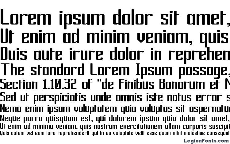 specimens Ardour GM font, sample Ardour GM font, an example of writing Ardour GM font, review Ardour GM font, preview Ardour GM font, Ardour GM font