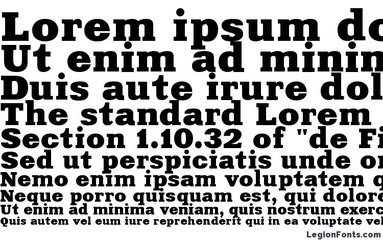 specimens Ardvar font, sample Ardvar font, an example of writing Ardvar font, review Ardvar font, preview Ardvar font, Ardvar font