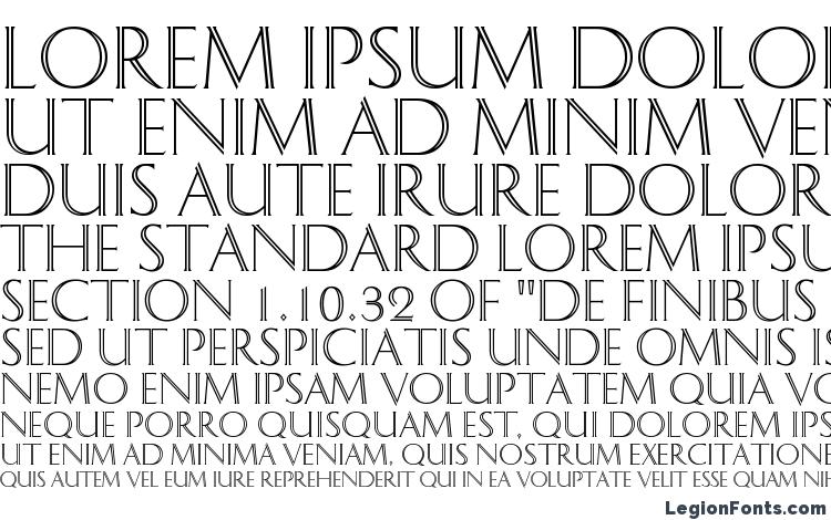 specimens Arena Caps SSi font, sample Arena Caps SSi font, an example of writing Arena Caps SSi font, review Arena Caps SSi font, preview Arena Caps SSi font, Arena Caps SSi font