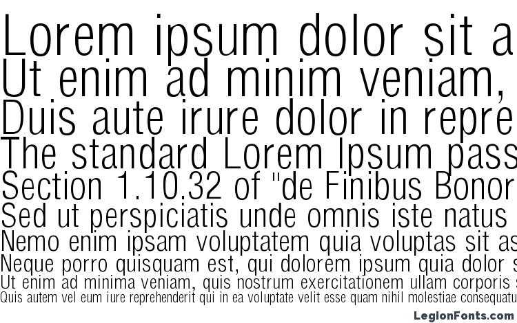 specimens Arena Cond Light font, sample Arena Cond Light font, an example of writing Arena Cond Light font, review Arena Cond Light font, preview Arena Cond Light font, Arena Cond Light font