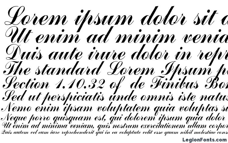 specimens Arenski Regular font, sample Arenski Regular font, an example of writing Arenski Regular font, review Arenski Regular font, preview Arenski Regular font, Arenski Regular font